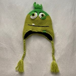 Bula Weirdo Peruvian Knit Hat (Kids')